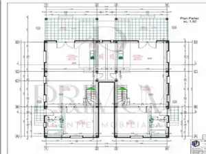 Duplex superb - zona excelenta - toate utilitatile - imagine 5