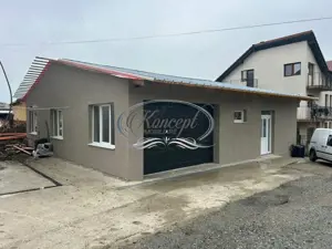 Hala productie sau depozitare