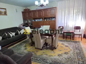 Casa P+M, 242 mp, beci, mobilata, centrala, 650 mp teren, Drumul Muntenilor - imagine 11