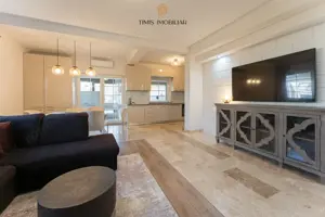 Casă de închiriat în Dumbrăvița – 4 dormitoare, 2 băi, Pădure | Com 0% - imagine 3