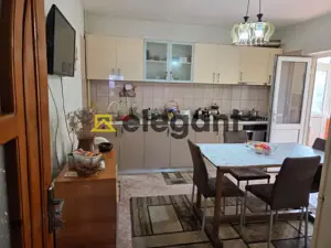 Casa P+M, 242 mp, beci, mobilata, centrala, 650 mp teren, Drumul Muntenilor - imagine 10