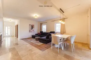 Casă de închiriat în Dumbrăvița – 4 dormitoare, 2 băi, Pădure | Com 0% - imagine 4