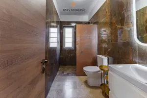 Casă de închiriat în Dumbrăvița – 4 dormitoare, 2 băi, Pădure | Com 0% - imagine 2