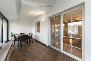 Casă de închiriat în Dumbrăvița – 4 dormitoare, 2 băi, Pădure | Com 0% - imagine 14