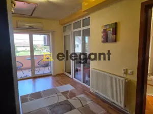 Casa P+M, 242 mp, beci, mobilata, centrala, 650 mp teren, Drumul Muntenilor - imagine 6