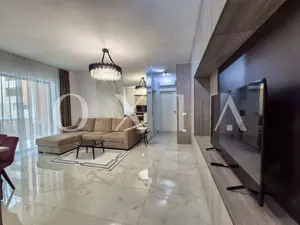 AX1042 Future Residence, Piscina Privata, Loc de Parcare Subteran - imagine 3