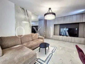 AX1042 Future Residence, Piscina Privata, Loc de Parcare Subteran - imagine 2