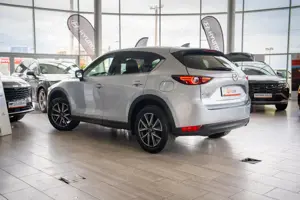 Mazda CX-5 2.2 Skyactiv-D AWD Aut. "Sports-Line" - imagine 6