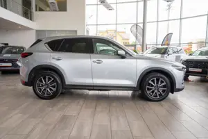 Mazda CX-5 2.2 Skyactiv-D AWD Aut. "Sports-Line" - imagine 5