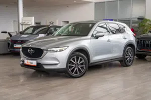 Mazda CX-5 2.2 Skyactiv-D AWD Aut. "Sports-Line" - imagine 3