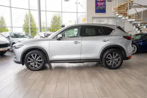 Mazda CX-5 2.2 Skyactiv-D AWD Aut. "Sports-Line" - imagine 4