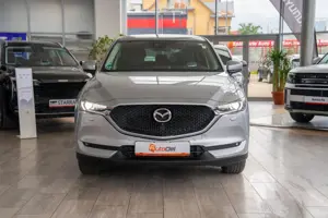 Mazda CX-5 2.2 Skyactiv-D AWD Aut. "Sports-Line" - imagine 2