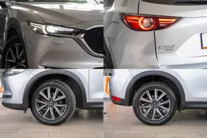 Mazda CX-5 2.2 Skyactiv-D AWD Aut. "Sports-Line" - imagine 9