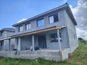 De vanzare duplex in Mosnita Noua , aproape de Calea Buziasului , 148000 euro NEGOCIABIL - imagine 2