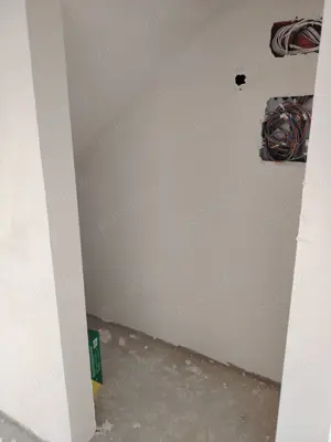 De vanzare duplex in Mosnita Noua , aproape de Calea Buziasului , 148000 euro NEGOCIABIL - imagine 10