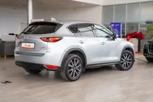 Mazda CX-5 2.2 Skyactiv-D AWD Aut. "Sports-Line" - imagine 8