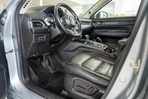 Mazda CX-5 2.2 Skyactiv-D AWD Aut. "Sports-Line" - imagine 10