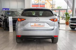 Mazda CX-5 2.2 Skyactiv-D AWD Aut. "Sports-Line" - imagine 7