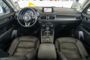 Mazda CX-5 2.2 Skyactiv-D AWD Aut. "Sports-Line" - imagine 12