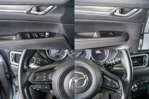 Mazda CX-5 2.2 Skyactiv-D AWD Aut. "Sports-Line" - imagine 16