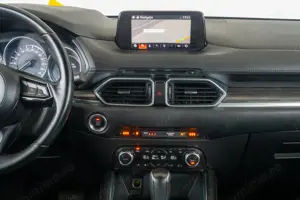 Mazda CX-5 2.2 Skyactiv-D AWD Aut. "Sports-Line" - imagine 14