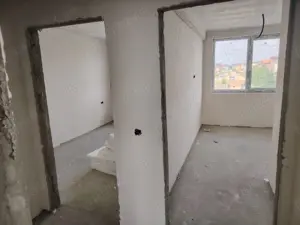 De vanzare duplex 5 camere  in Mosnita Noua , aproape de Calea Buziasului, 148000 euro negociabil - imagine 5