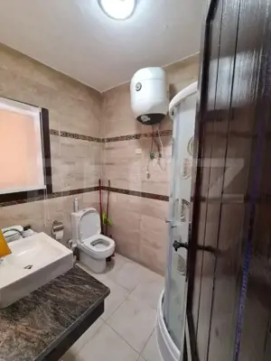 Apartament de vanzare, cu 2 camere, 71 mp, zona Makadi Bay, Egipt  - imagine 5