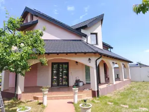 Vila de vanzare - imagine 2