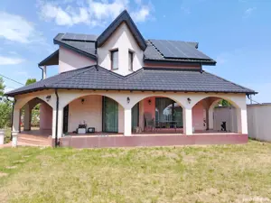 Vila de vanzare - imagine 3