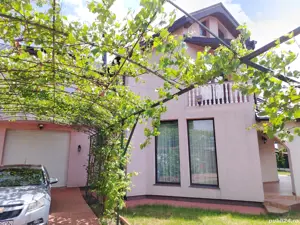 Vila de vanzare - imagine 4