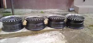 Vând jante aliaj STINNES - imagine 2