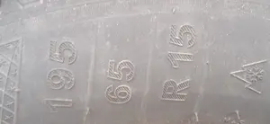 Vând jante aliaj STINNES