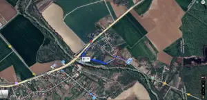 Teren de vanzare, Intravilan, cu Autorizatie de Constructie - Ciolpani - imagine 2