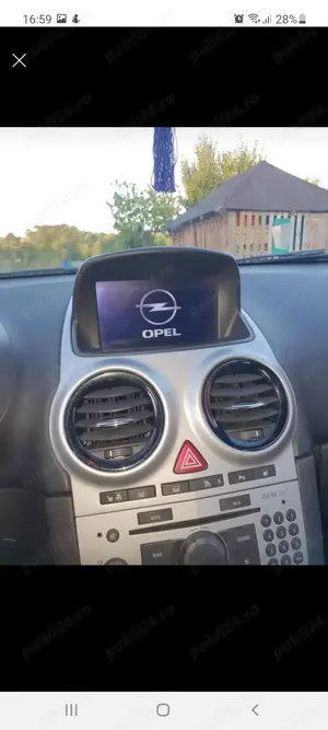 Schimb auto - imagine 2