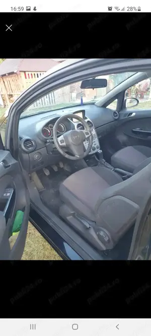 Schimb auto - imagine 3