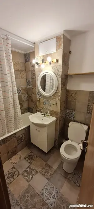 1 camera in zona Complexul Studentesc - imagine 3