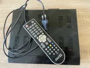 Vand receiver Optibox Extra