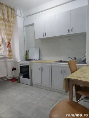 garsoniera in complexul studentesc vis-a-vis de fostul abator  - imagine 2