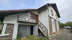 Casă Comuna Bălănești - imagine 13