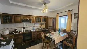 Casă Comuna Bălănești - imagine 9