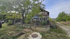 Casă Comuna Bălănești - imagine 3