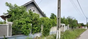 Vand casa cu teren Socodor , jud.Arad