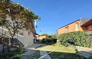 Curte Generoasa | Loc de Parcare