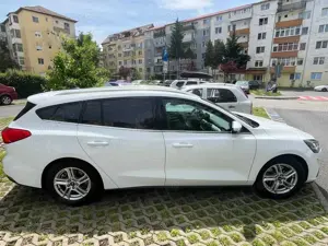 Ford Focus  - imagine 2