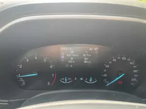 Ford Focus  - imagine 4