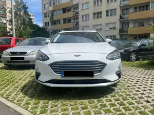 Ford Focus  - imagine 7