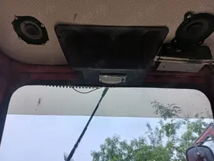 Vând tractor David Brown 885 47cp - imagine 2