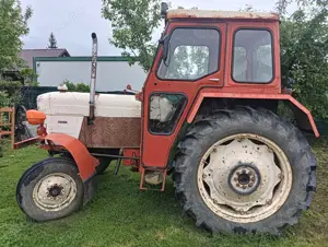 Vând tractor David Brown 885 47cp - imagine 3