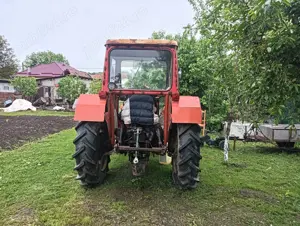 Vând tractor David Brown 885 47cp - imagine 5