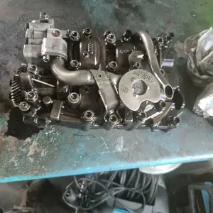 Vând pompa ulei 2.0tdi vw Passat 2.0BKP,BMP,audi,Seat ,Skoda